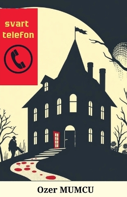 Cover of Svart Telefon