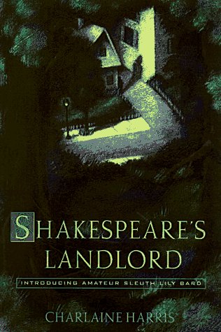 Cover of Shakespeare's Landlord