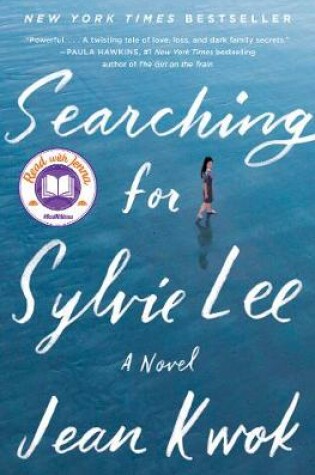 Cover of Searching for Sylvie Lee