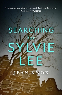 Cover of Searching for Sylvie Lee