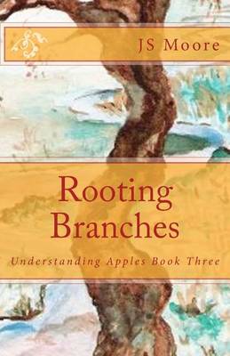 Book cover for Rooting Branches