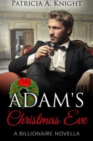 Cover of Adam's Christmas Eve