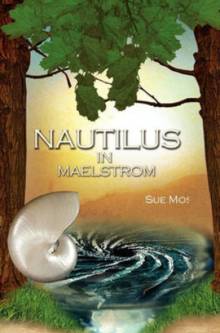 Cover of Nautilus in Maelstrom