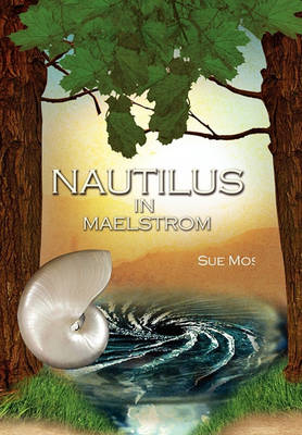 Book cover for Nautilus in Maelstrom