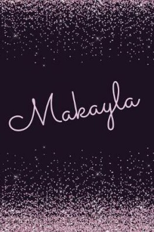 Cover of Makayla