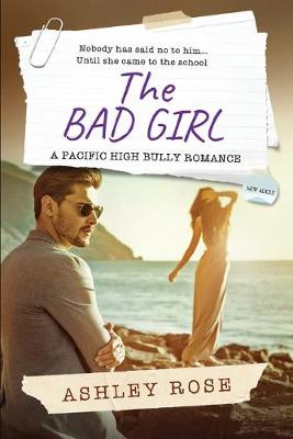 Cover of The Bad Girl