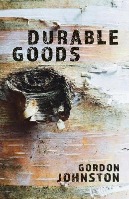 Book cover for Durable Goods