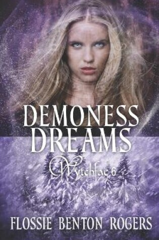 Cover of Demoness Dreams