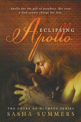 Cover of Eclipsing Apollo