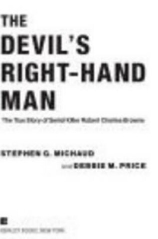 Cover of The Devil's Right-Hand Man