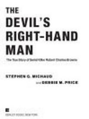 Book cover for The Devil's Right-Hand Man