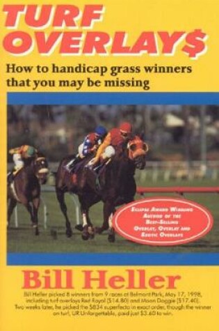 Cover of Turf Overlays