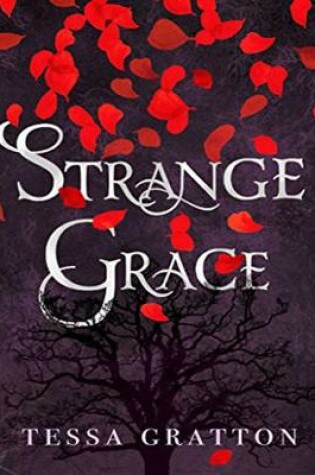 Cover of Strange Grace