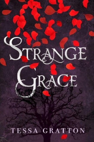 Strange Grace