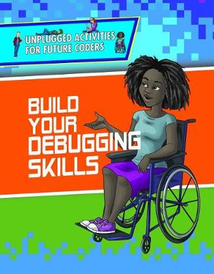 Cover of Build Your Debugging Skills