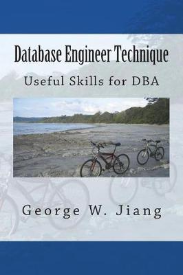 Book cover for Database Engineer Technique