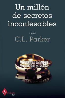 Book cover for Un Millon de Secretos Inconfesables