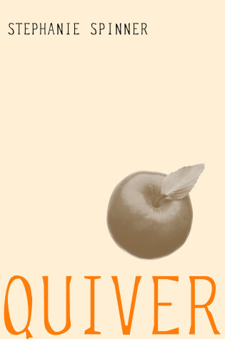 Cover of Quiver