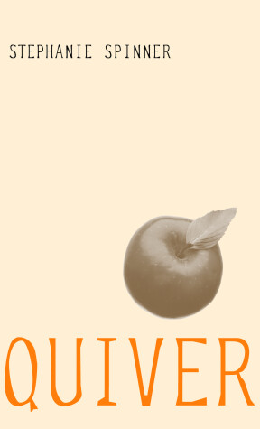 Book cover for Quiver