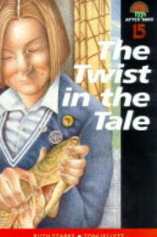 Cover of The Twist in the Tale