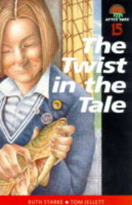 Cover of The Twist in the Tale