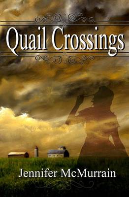 Book cover for Quail Crossings