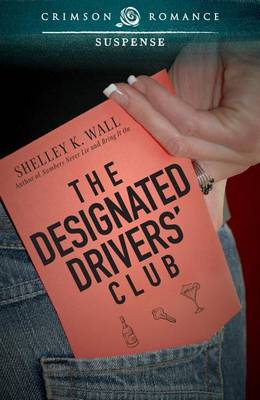 Book cover for The Designated Drivers' Club