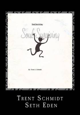 Book cover for Soul Surviving