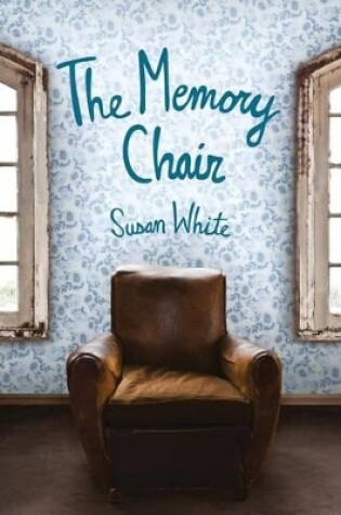 Cover of The Memory Chair