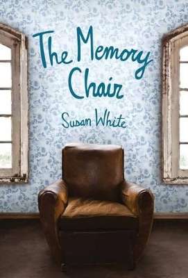 Book cover for The Memory Chair