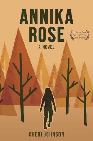 Cover of Annika Rose