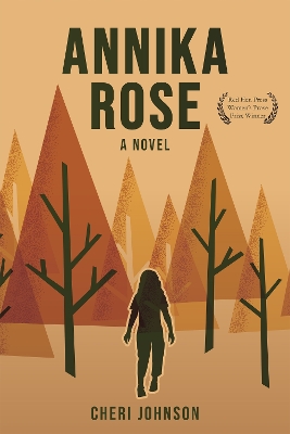 Book cover for Annika Rose