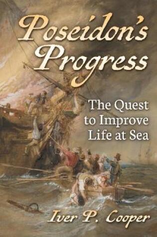 Cover of Poseidon's Progress