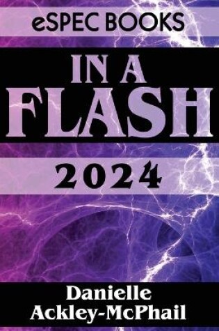 Cover of In A Flash 2024