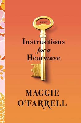 Book cover for Instructions for a Heatwave