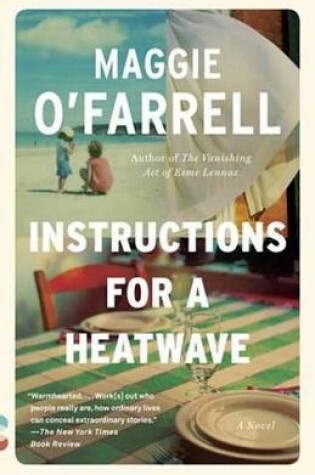 Cover of Instructions for a Heatwave