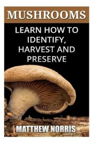 Cover of Mushrooms
