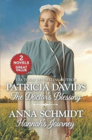 Cover of The Doctor's Blessing and Hannah's Journey