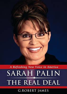 Cover of Sarah Palin