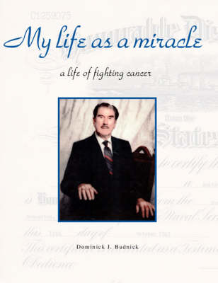 Cover of My Life as a Miracle