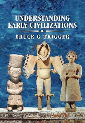 Book cover for Understanding Early Civilizations