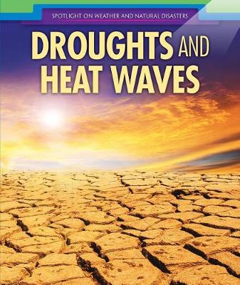 Book cover for Droughts and Heat Waves