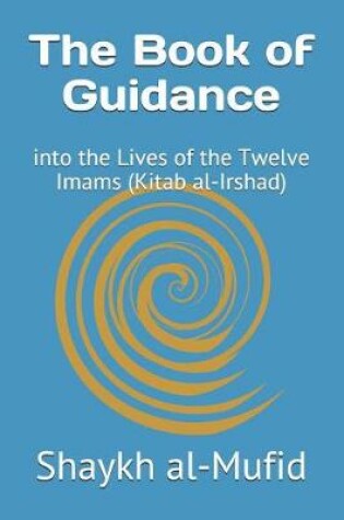 Cover of The Book of Guidance