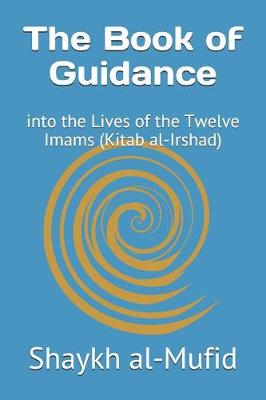 Book cover for The Book of Guidance