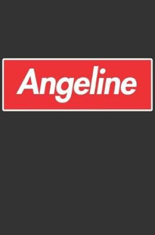 Cover of Angeline