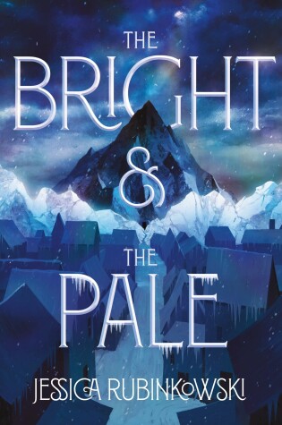 Cover of The Bright & the Pale