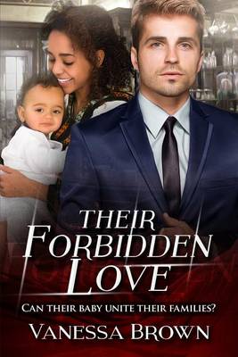 Book cover for Their Forbidden Love