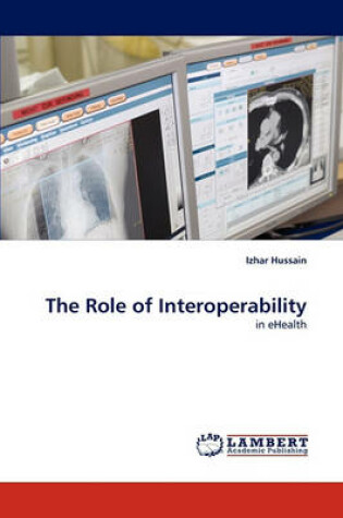 Cover of The Role of Interoperability