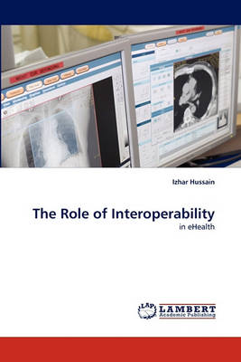 Book cover for The Role of Interoperability