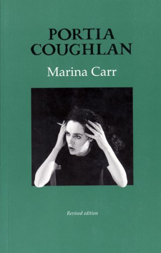 Book cover for Portia Coughlan